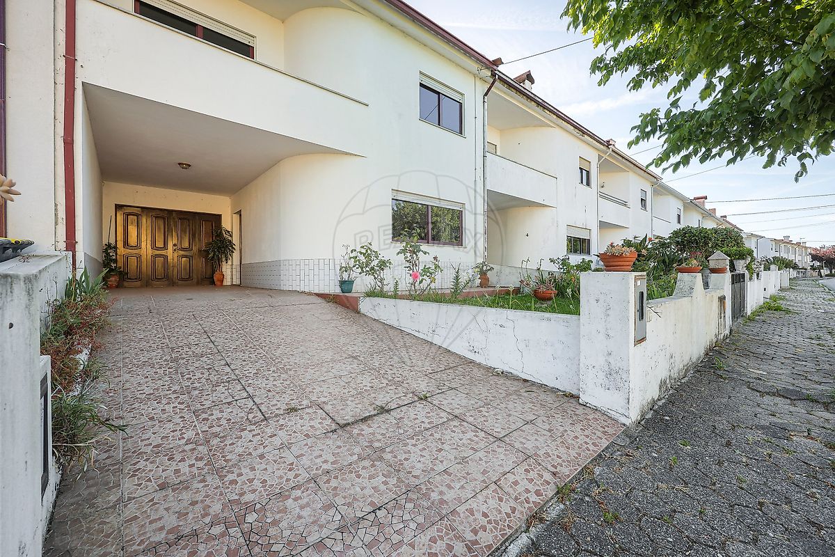Apartamento T3 à venda em Aveiro