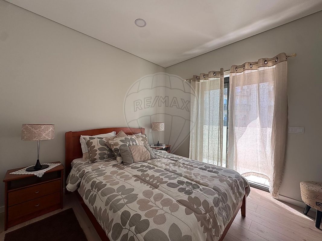 Apartamento T3 à venda em Aveiro