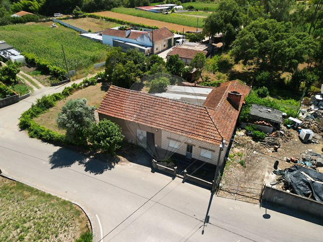 Apartamento T3 à venda em Aveiro