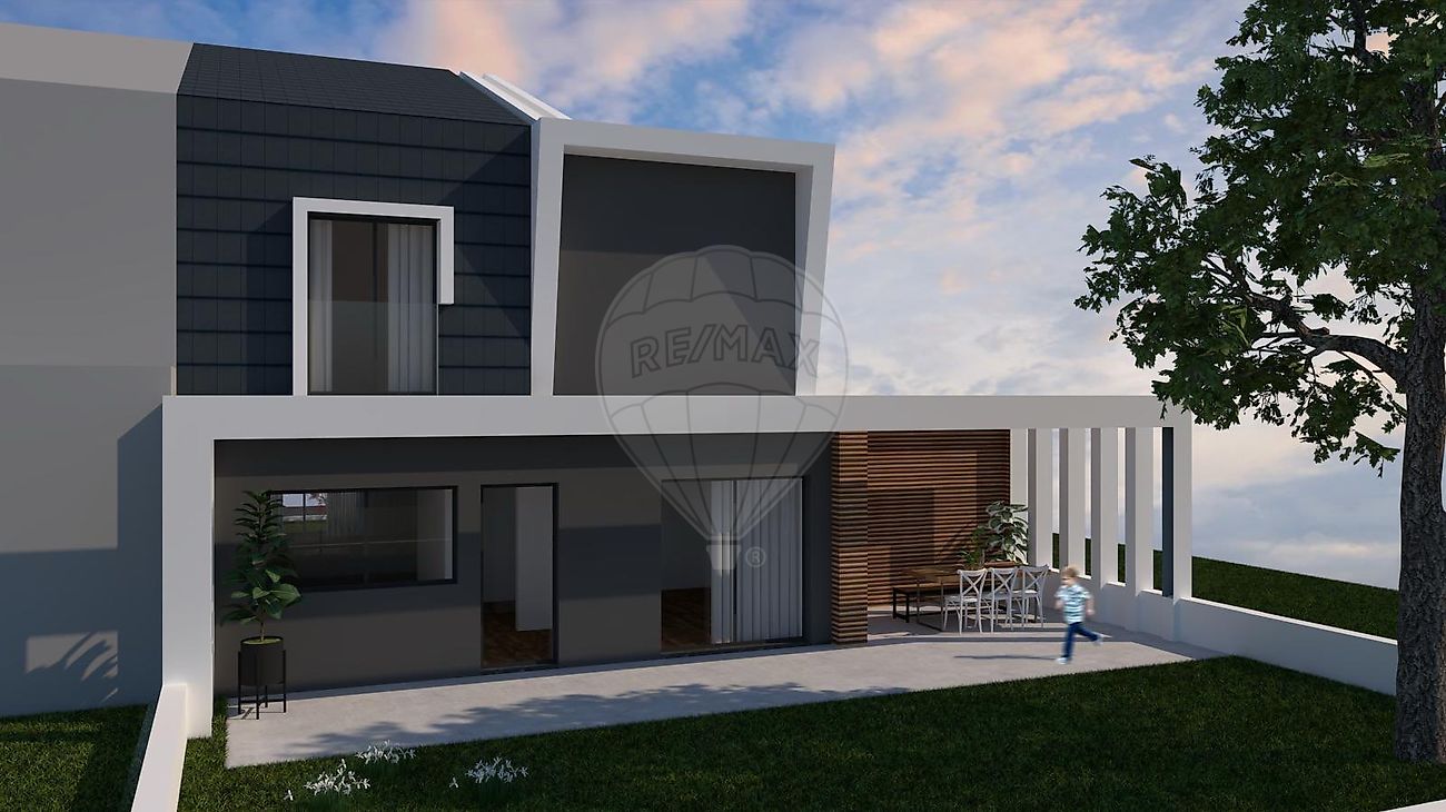Moradia T4 à venda em Glória e Vera Cruz, Aveiro — foto 12
