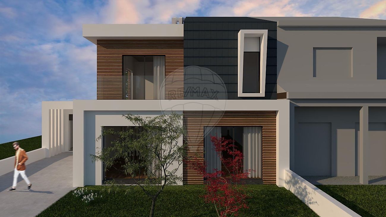 Moradia T4 à venda em Glória e Vera Cruz, Aveiro — foto 11