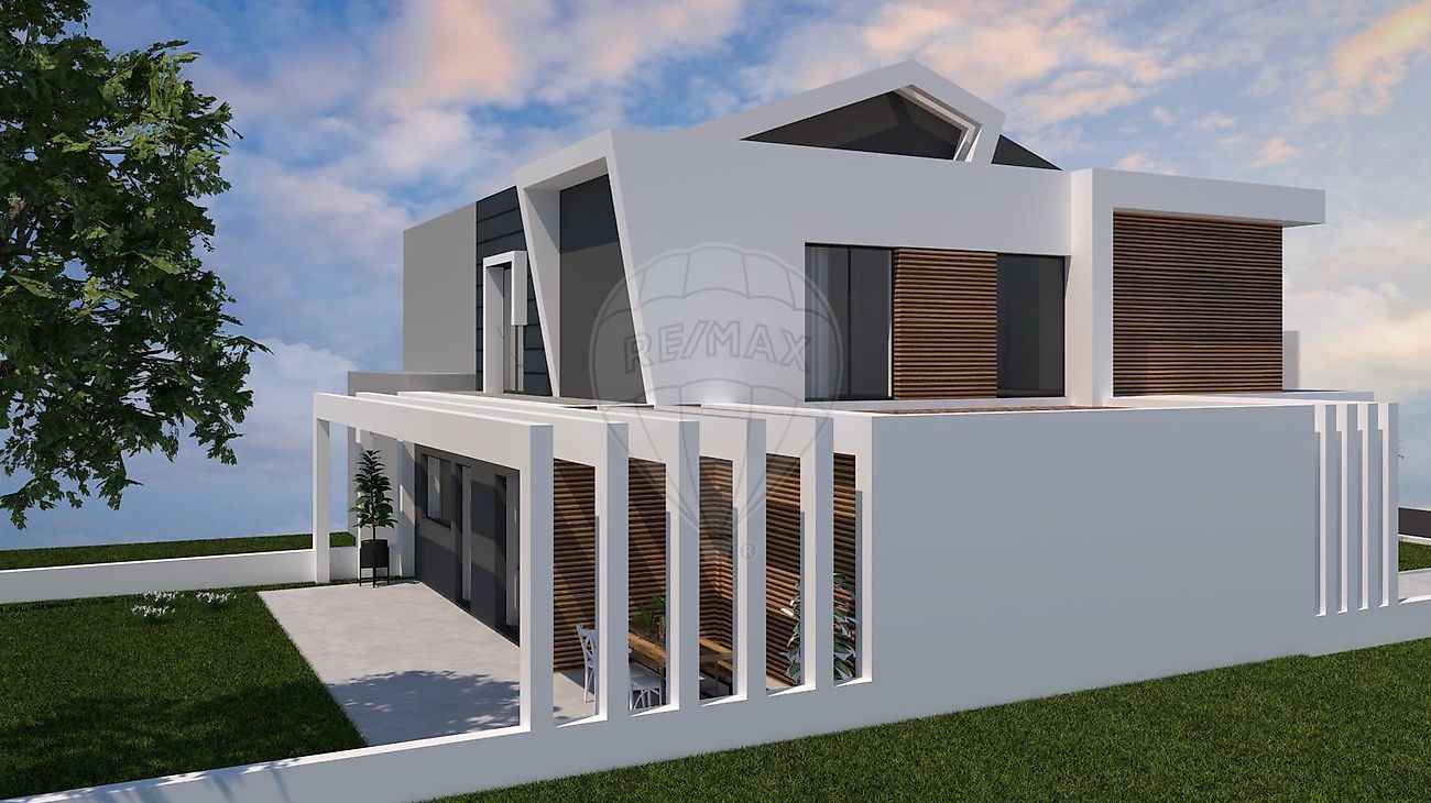 Moradia T4 à venda em Glória e Vera Cruz, Aveiro — foto 10