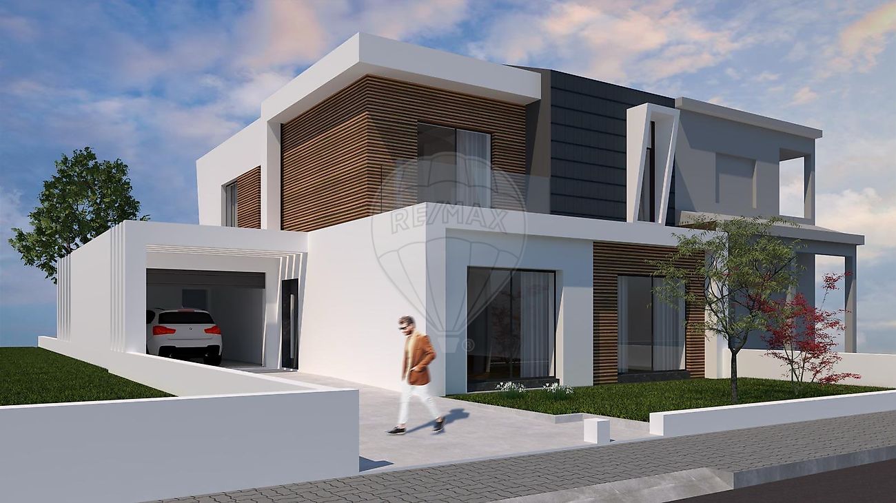 Moradia T4 à venda em Glória e Vera Cruz, Aveiro — foto 9