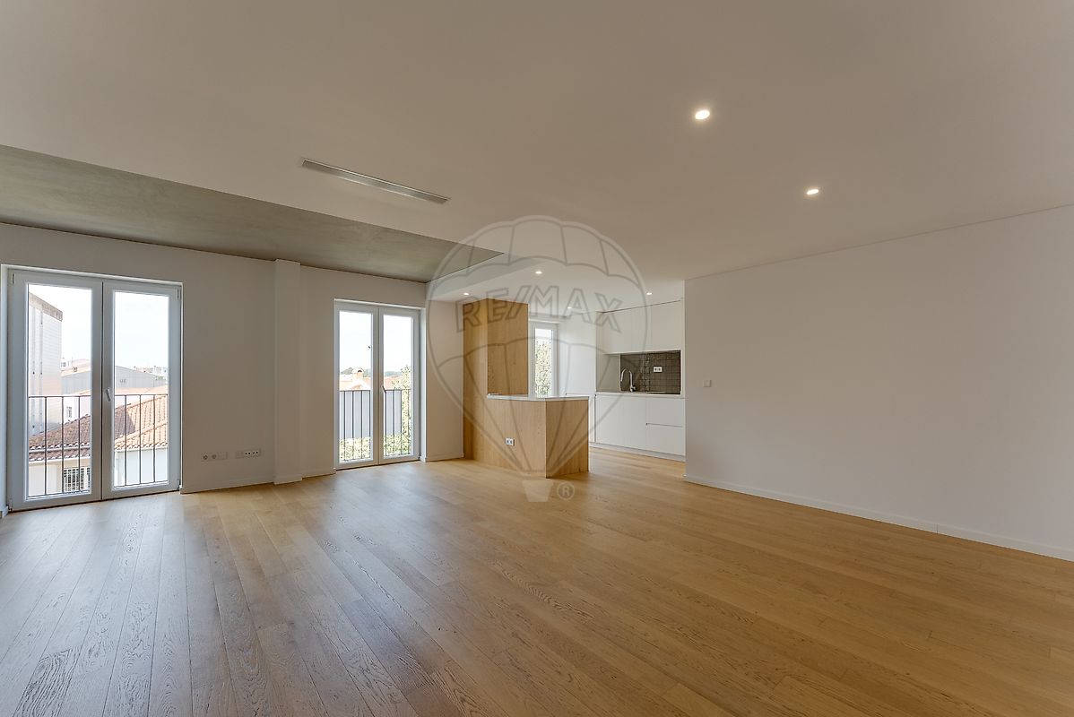 Apartamento - Beduído e Veiros, Estarreja, Aveiro