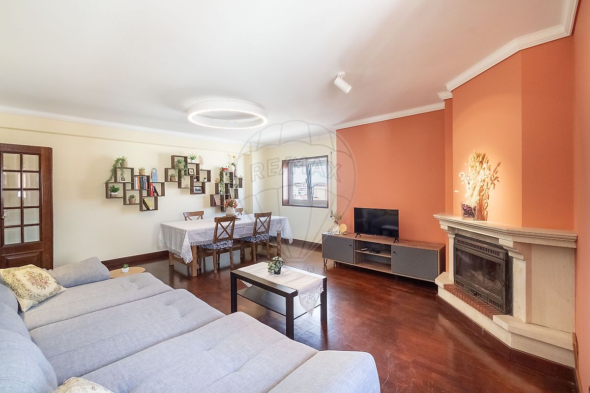 Apartamento T3 à venda em Aveiro