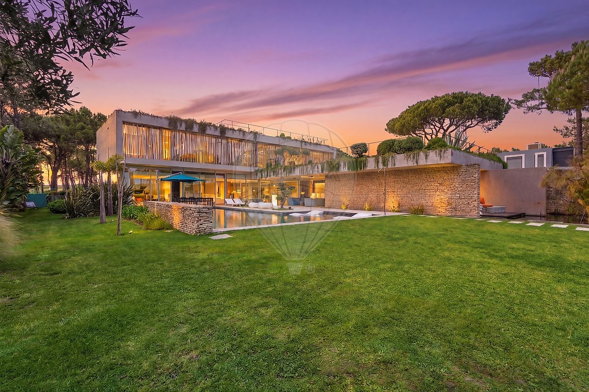 Apartamento T6 à venda em Cascais