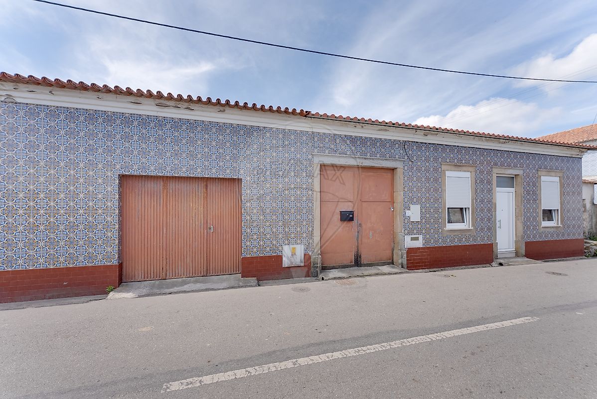 Moradia T2 à venda em São Salvador, Mirandela — foto 26
