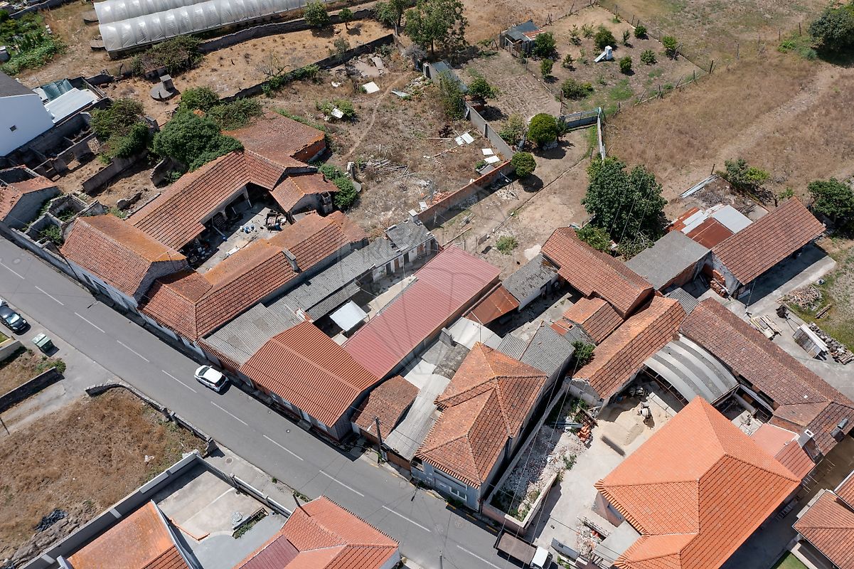 Moradia T2 à venda em São Salvador, Mirandela — foto 29