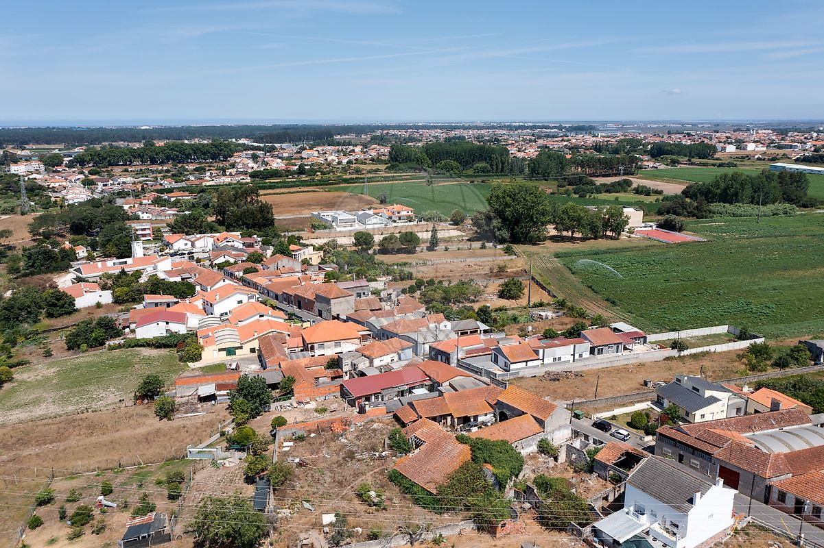 Moradia T2 à venda em São Salvador, Mirandela — foto 32