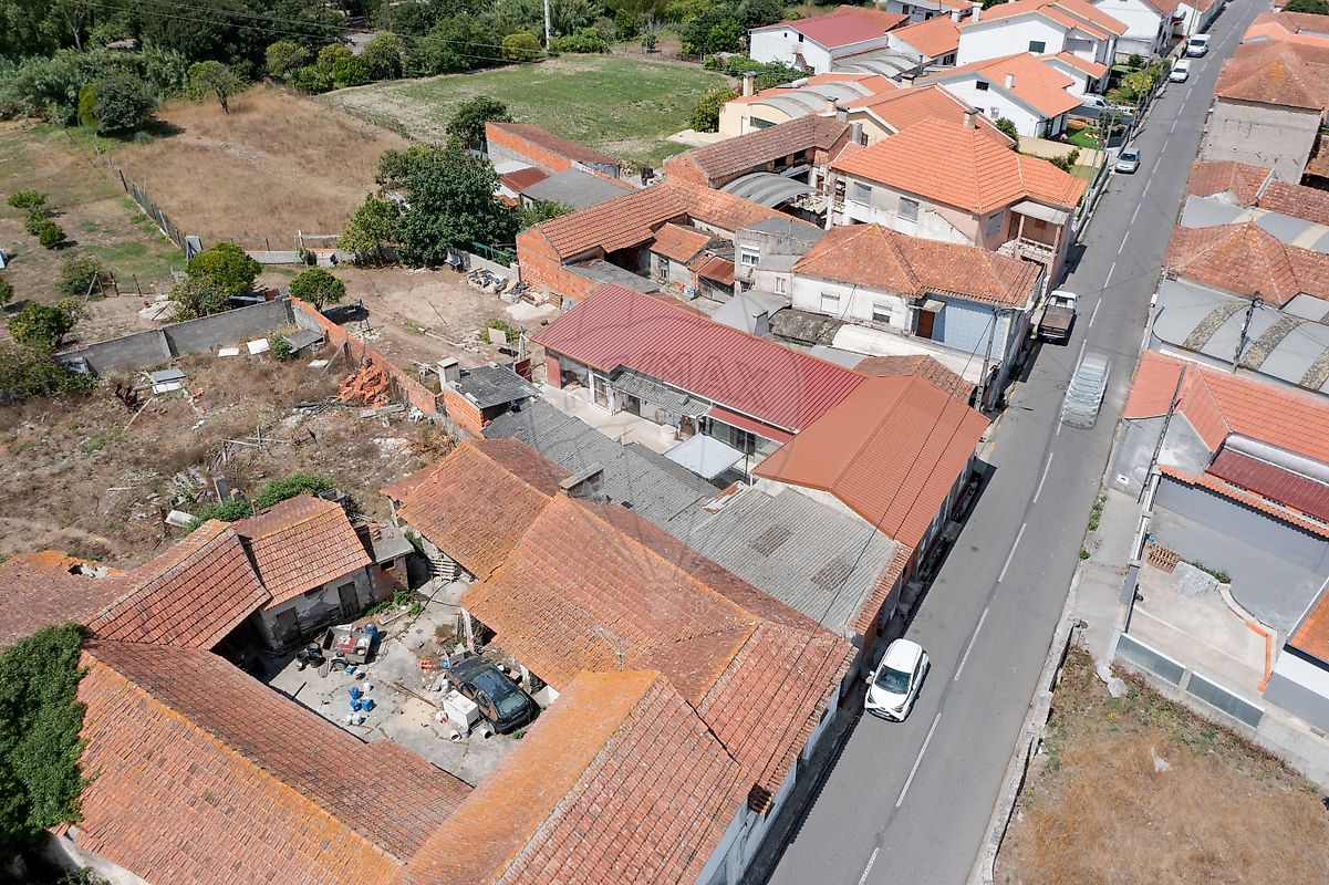 Moradia T2 à venda em São Salvador, Mirandela — foto 28