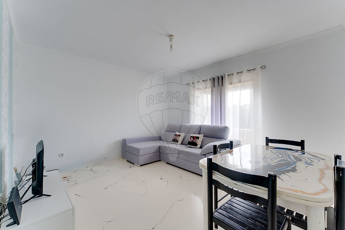 Apartamento T2 à venda em Aveiro