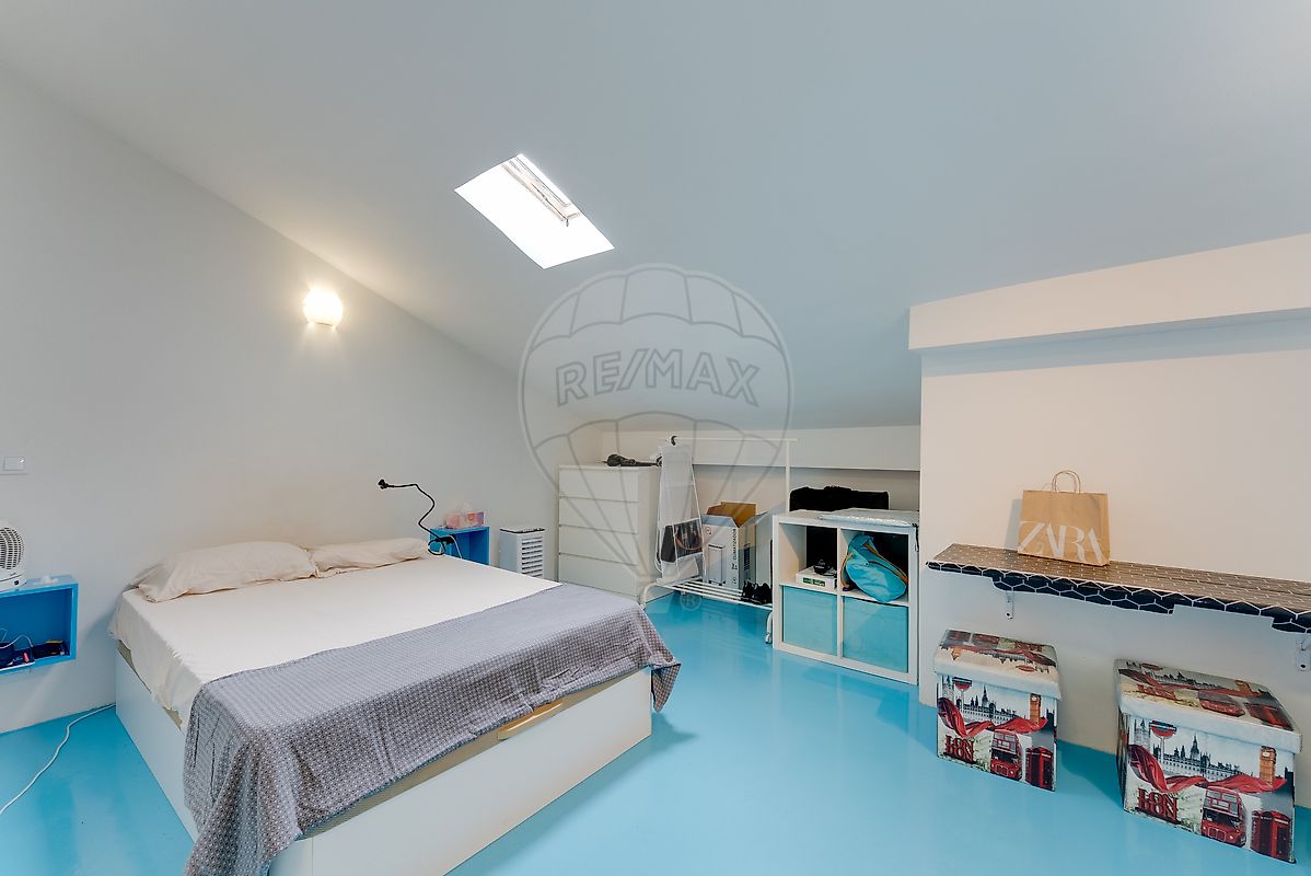 Apartamento T2 à venda em Esgueira, Aveiro — foto 3