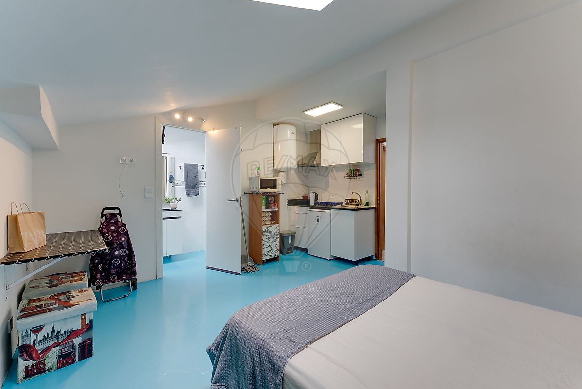 Apartamento T2 à venda em Esgueira, Aveiro — foto 4