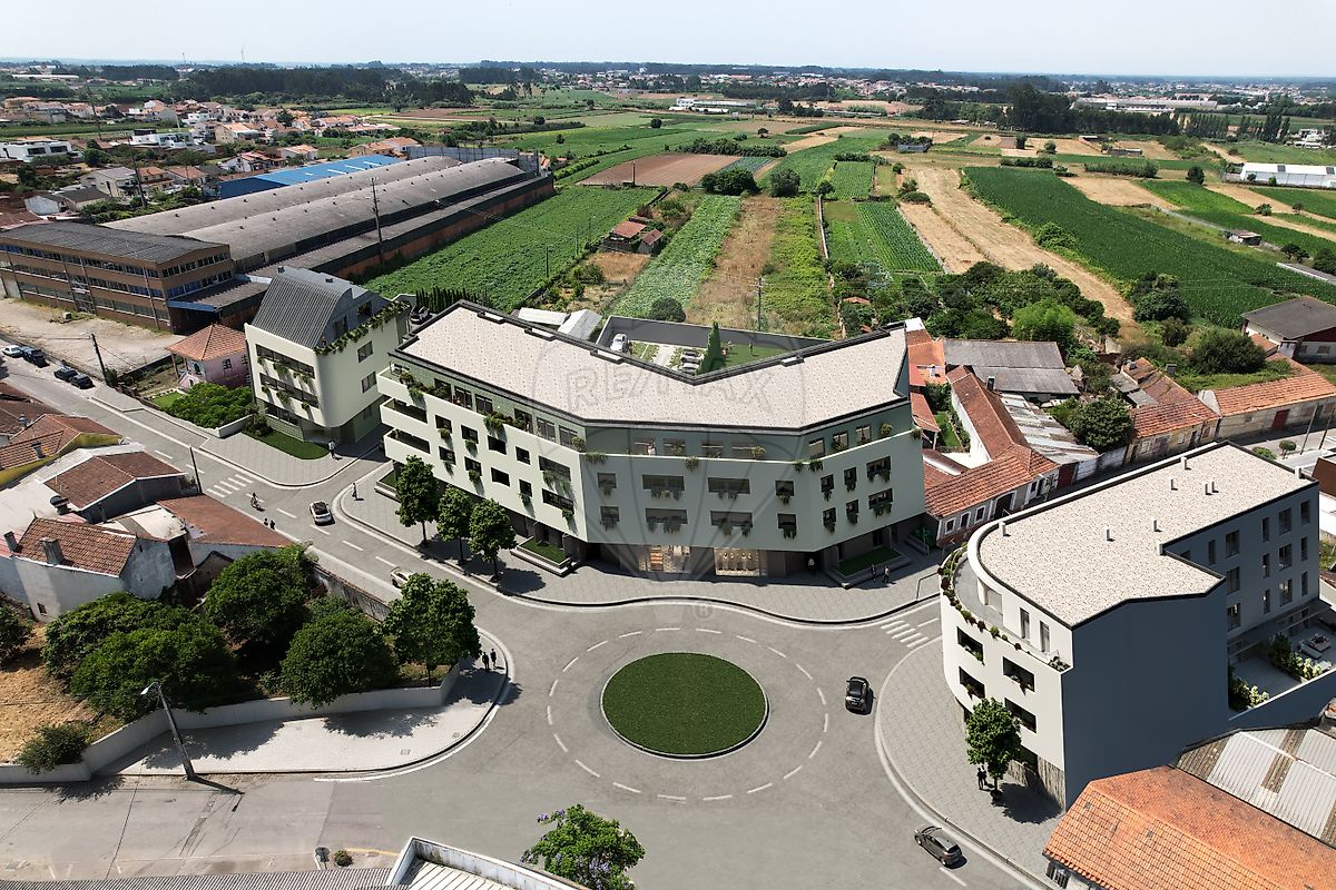 Apartamento T2 à venda em São Bernardo, Aveiro — foto 10
