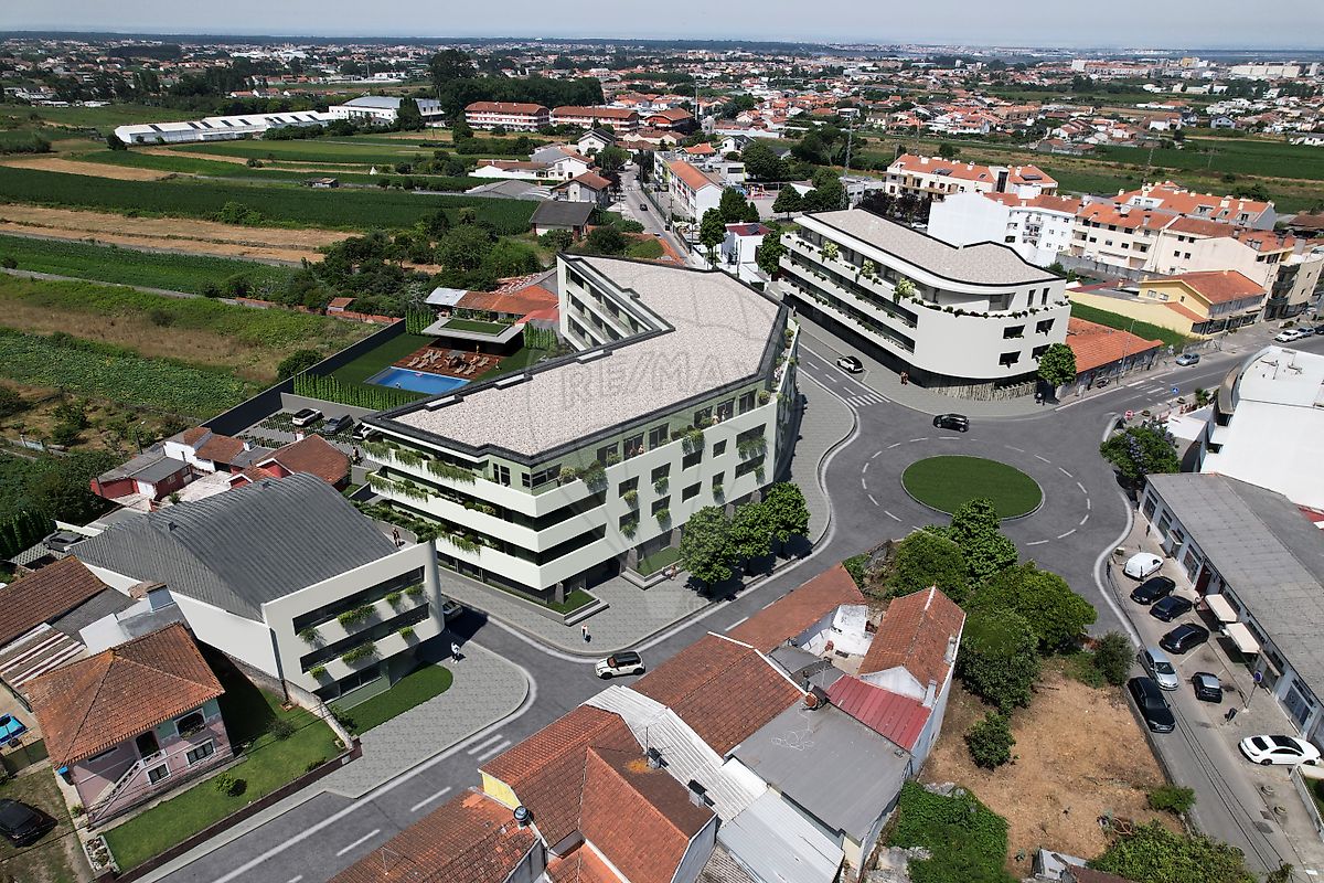 Apartamento T2 à venda em São Bernardo, Aveiro — foto 9