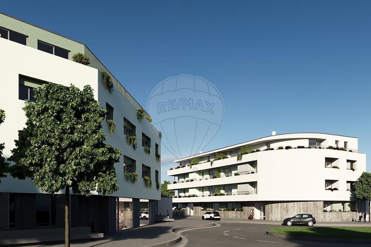 Apartamento T2 à venda em São Bernardo, Aveiro — foto 8