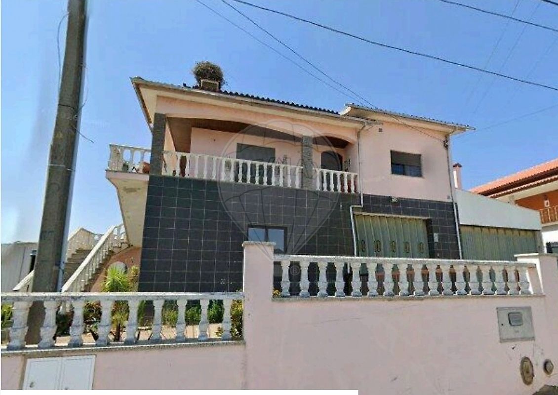 Moradia - Salreu, Estarreja, Aveiro