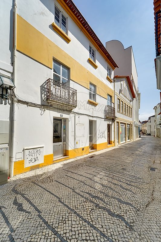 Apartamento à venda em Aveiro