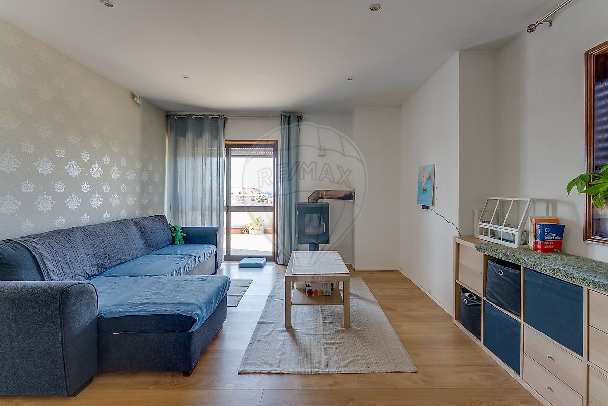 Apartamento T1 à venda em Oliveira do Bairro
