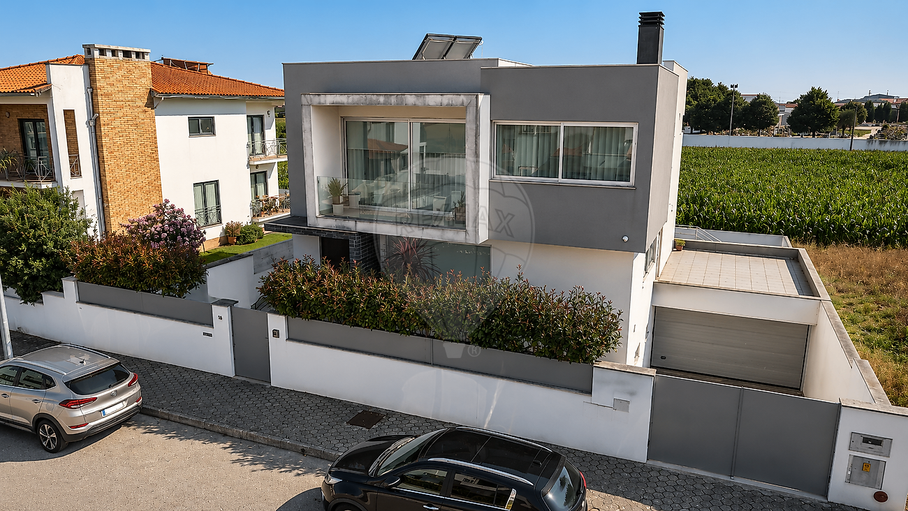 Moradia T4 à venda em Aradas, Aveiro — foto 23