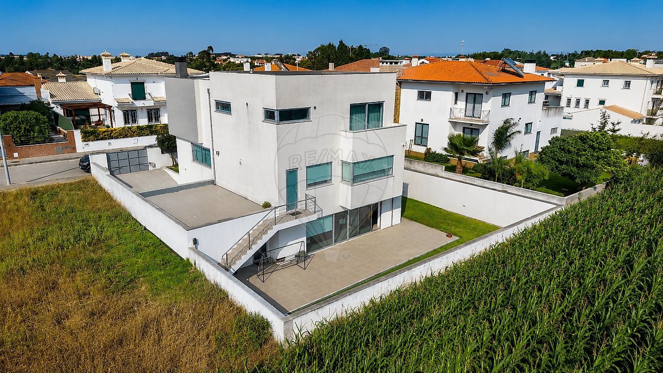Moradia T4 à venda em Aradas, Aveiro — foto 22