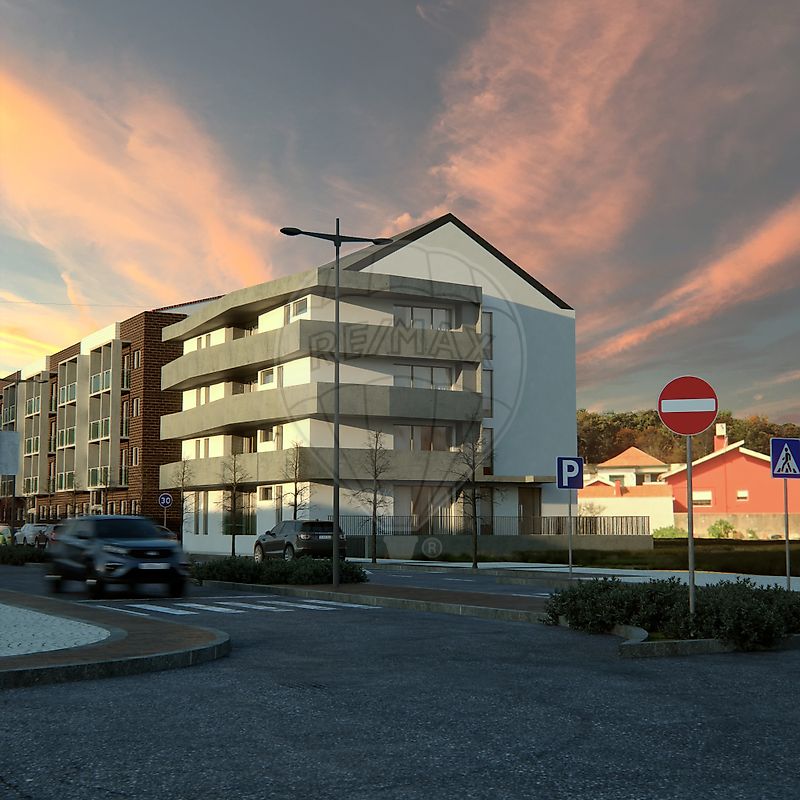 Apartamento - Oliveira do Bairro, Oliveira do Bairro, Aveiro