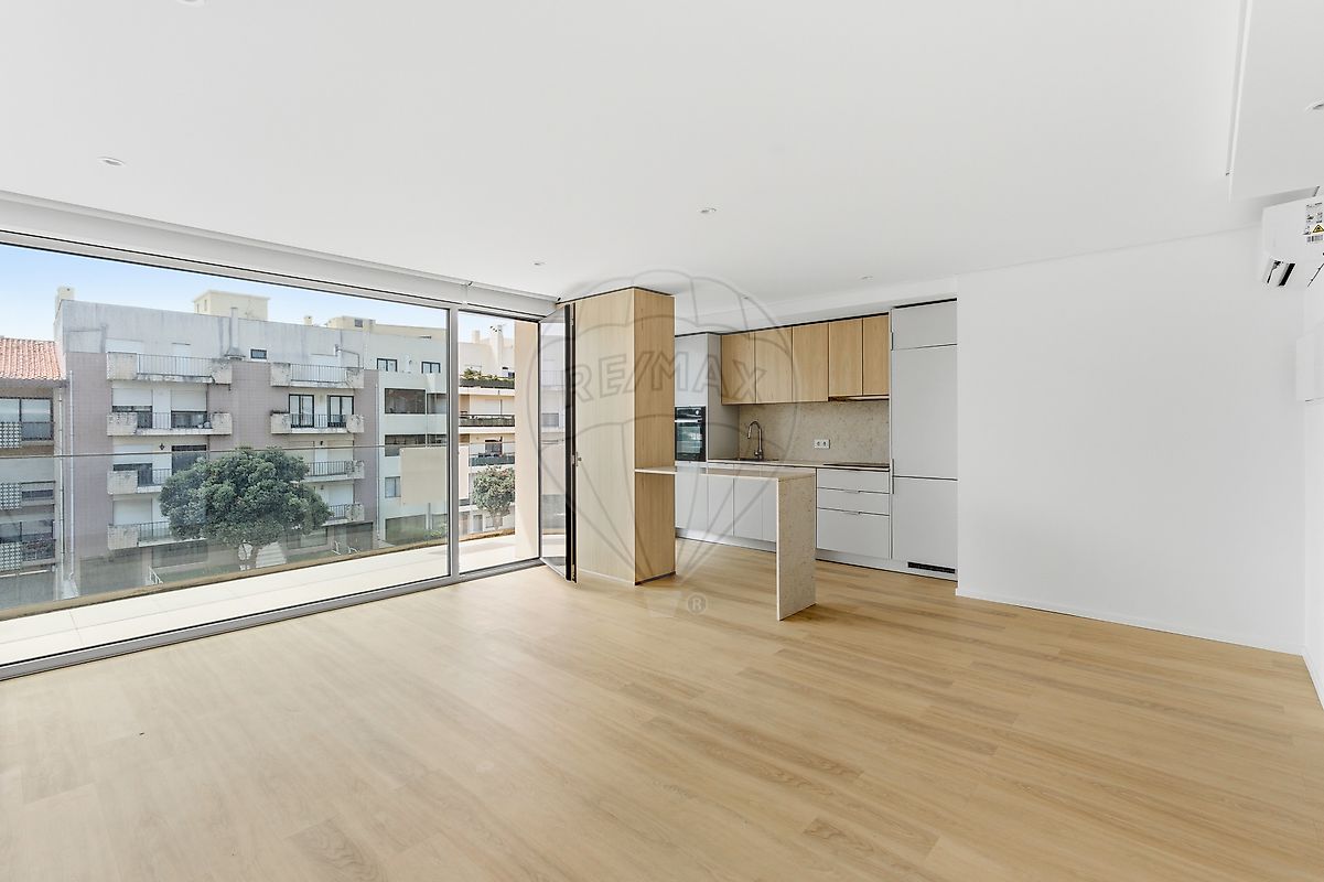 Apartamento - Gafanha da Nazaré, Ílhavo, Aveiro