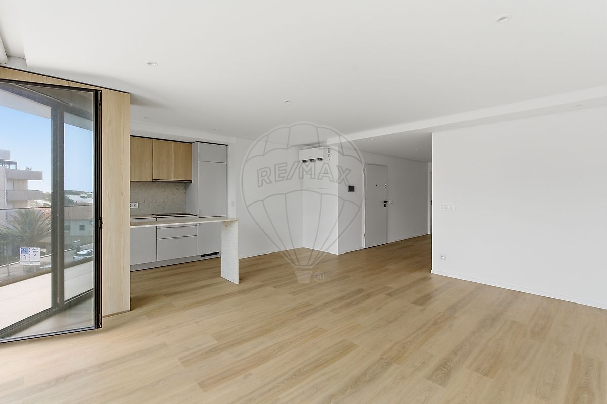 Apartamento T2 à venda em Ílhavo
