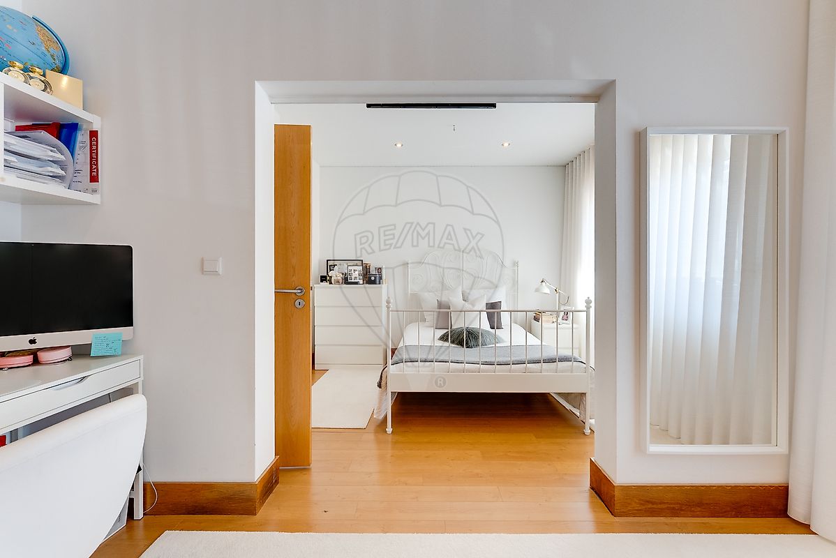 Moradia T3 à venda em Esgueira, Aveiro — foto 17
