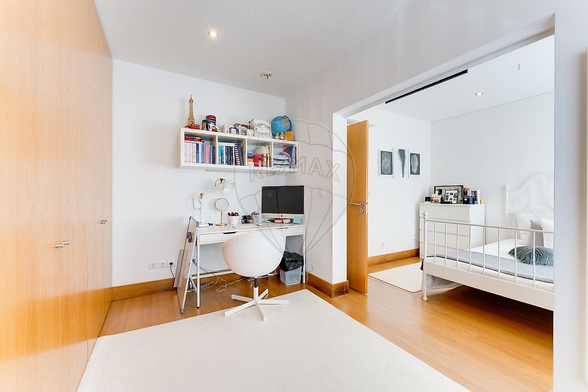 Moradia T3 à venda em Esgueira, Aveiro — foto 15
