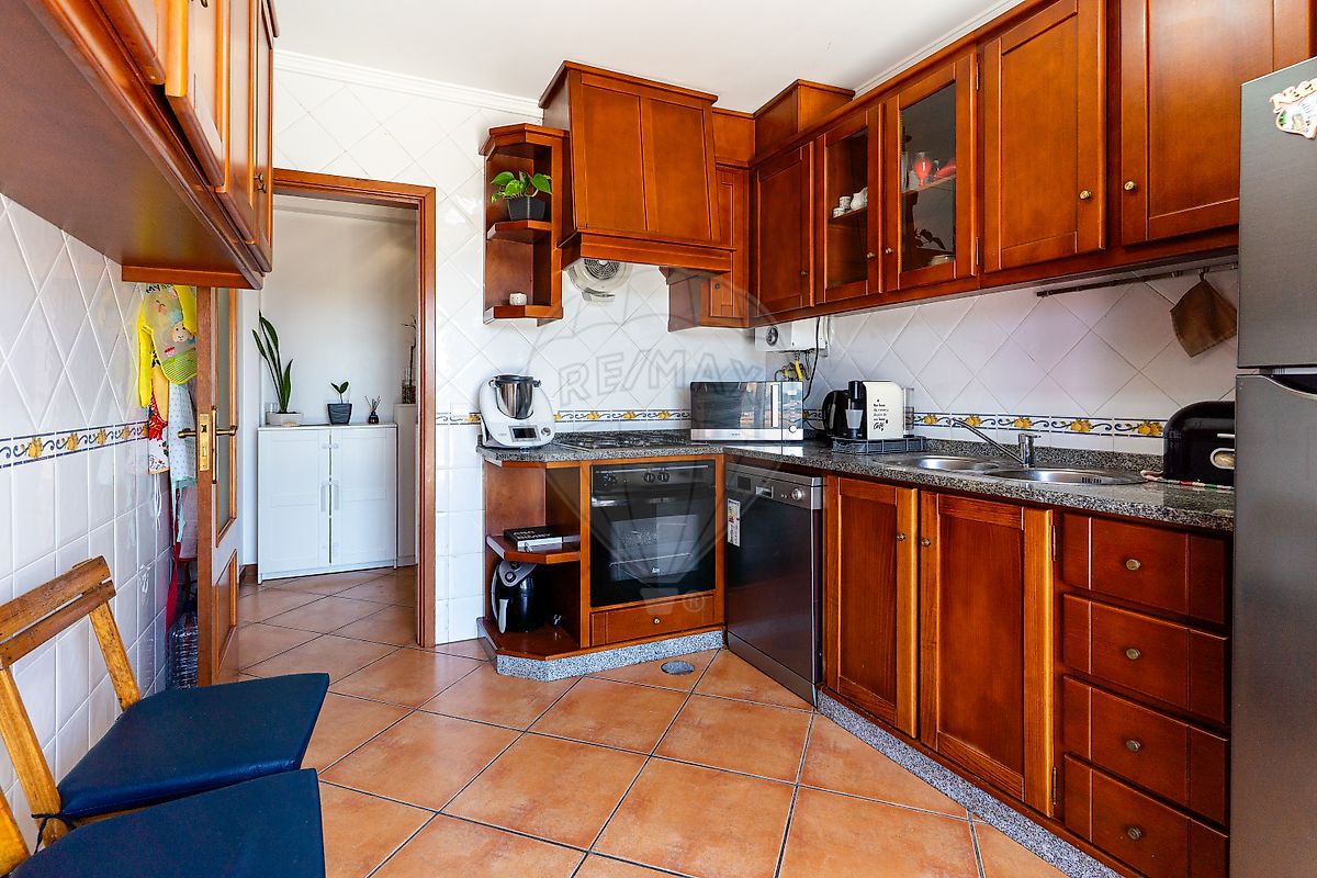 Apartamento T3 à venda em Vagos e Santo António, Vagos — foto 13