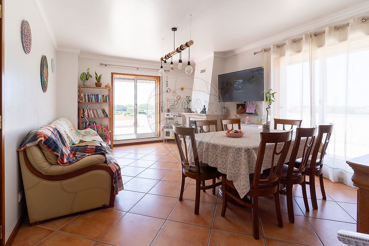 Apartamento T3 à venda em Vagos