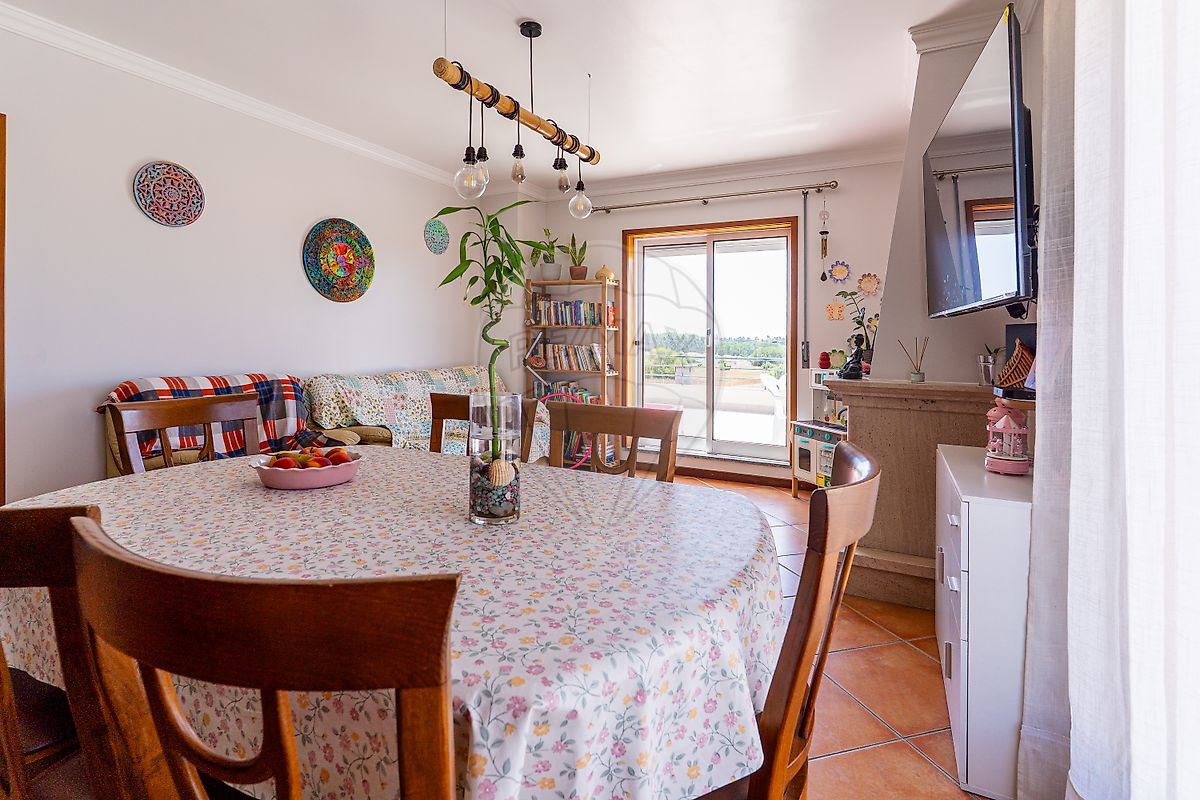 Apartamento T3 à venda em Vagos e Santo António, Vagos — foto 4