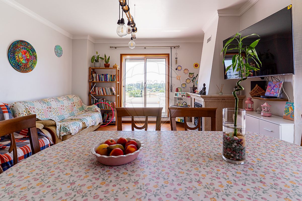 Apartamento T3 à venda em Vagos e Santo António, Vagos — foto 3