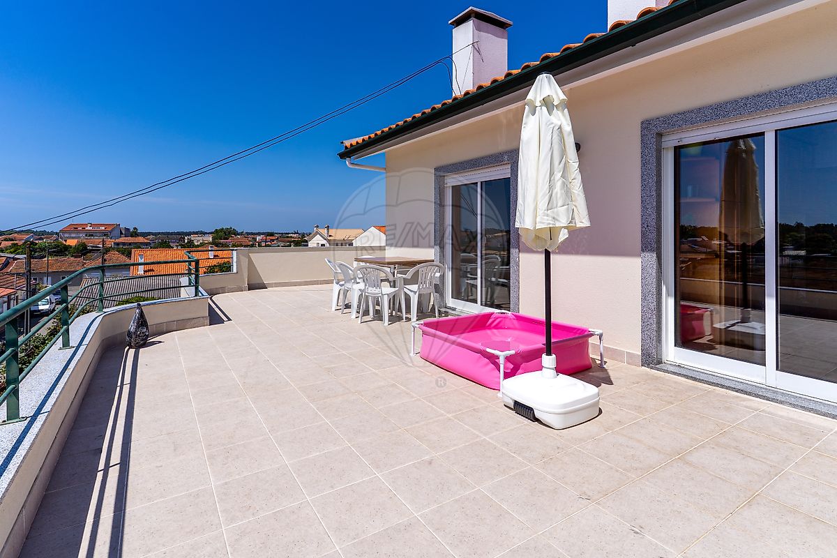Apartamento T3 à venda em Vagos e Santo António, Vagos — foto 40