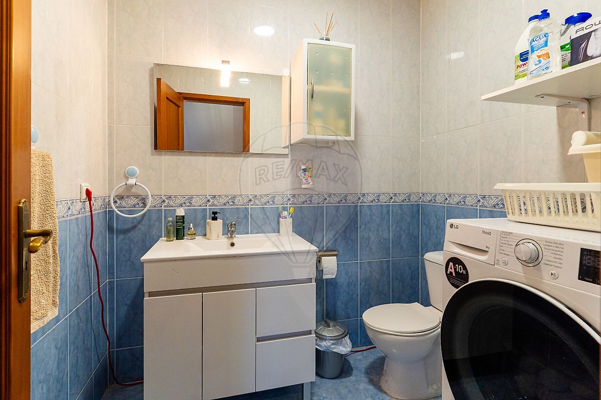 Apartamento T3 à venda em Vagos e Santo António, Vagos — foto 25