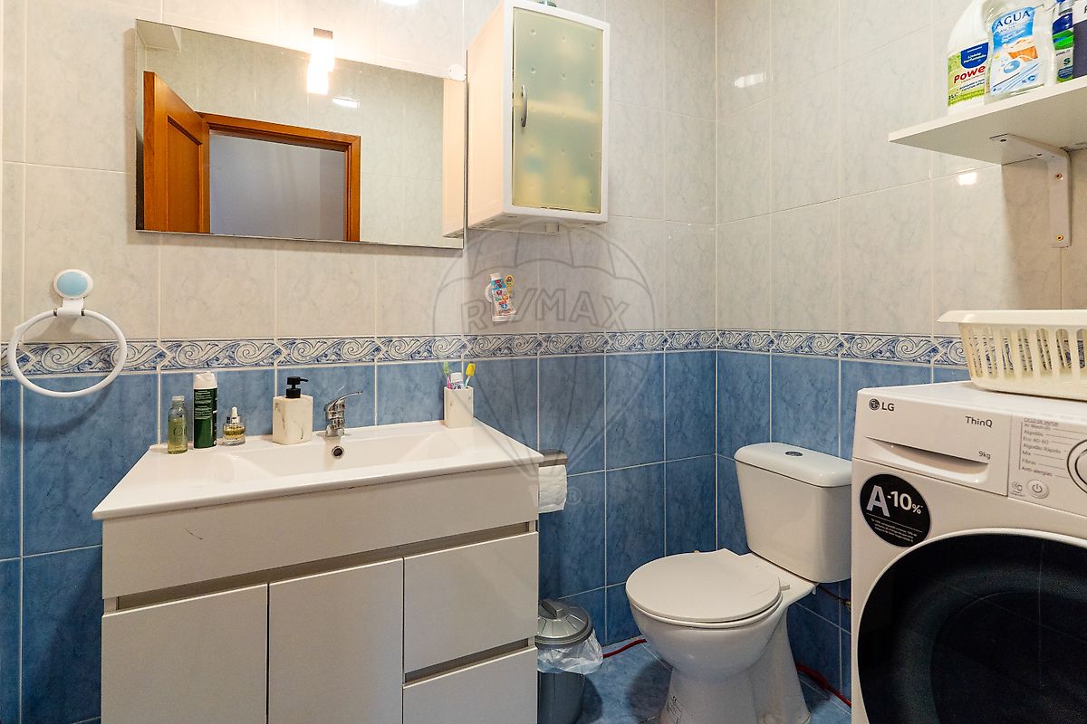 Apartamento T3 à venda em Vagos e Santo António, Vagos — foto 24
