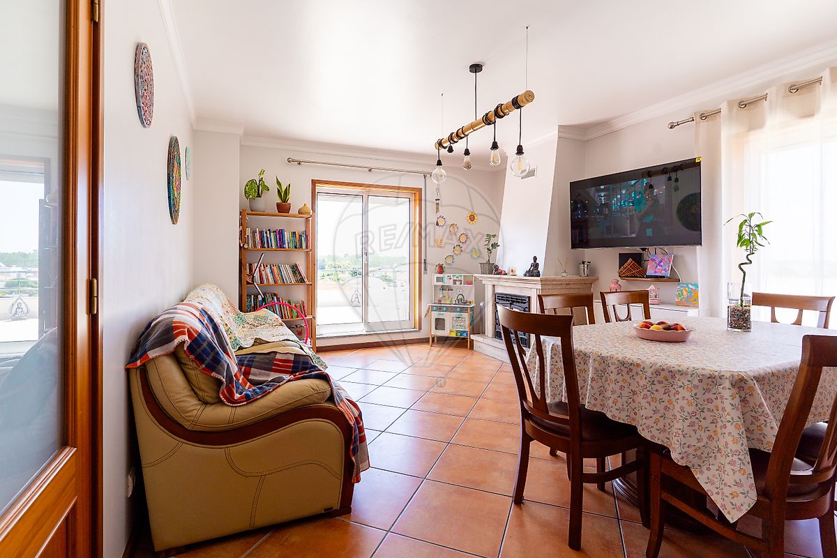 Apartamento T3 à venda em Vagos e Santo António, Vagos — foto 6