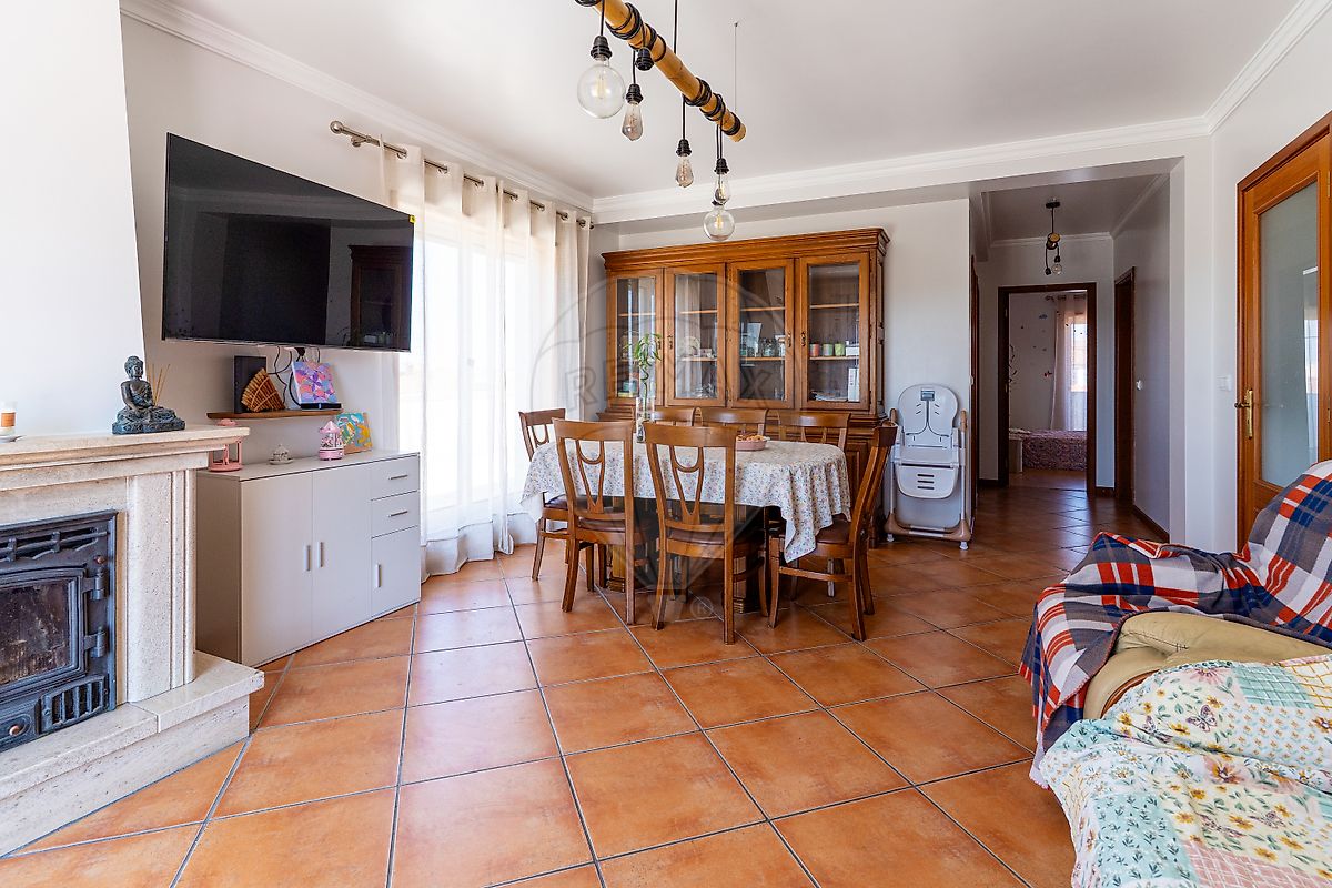 Apartamento T3 à venda em Vagos e Santo António, Vagos — foto 2