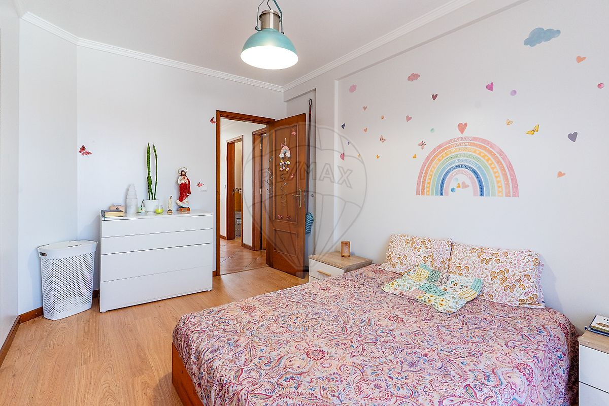 Apartamento T3 à venda em Vagos e Santo António, Vagos — foto 31