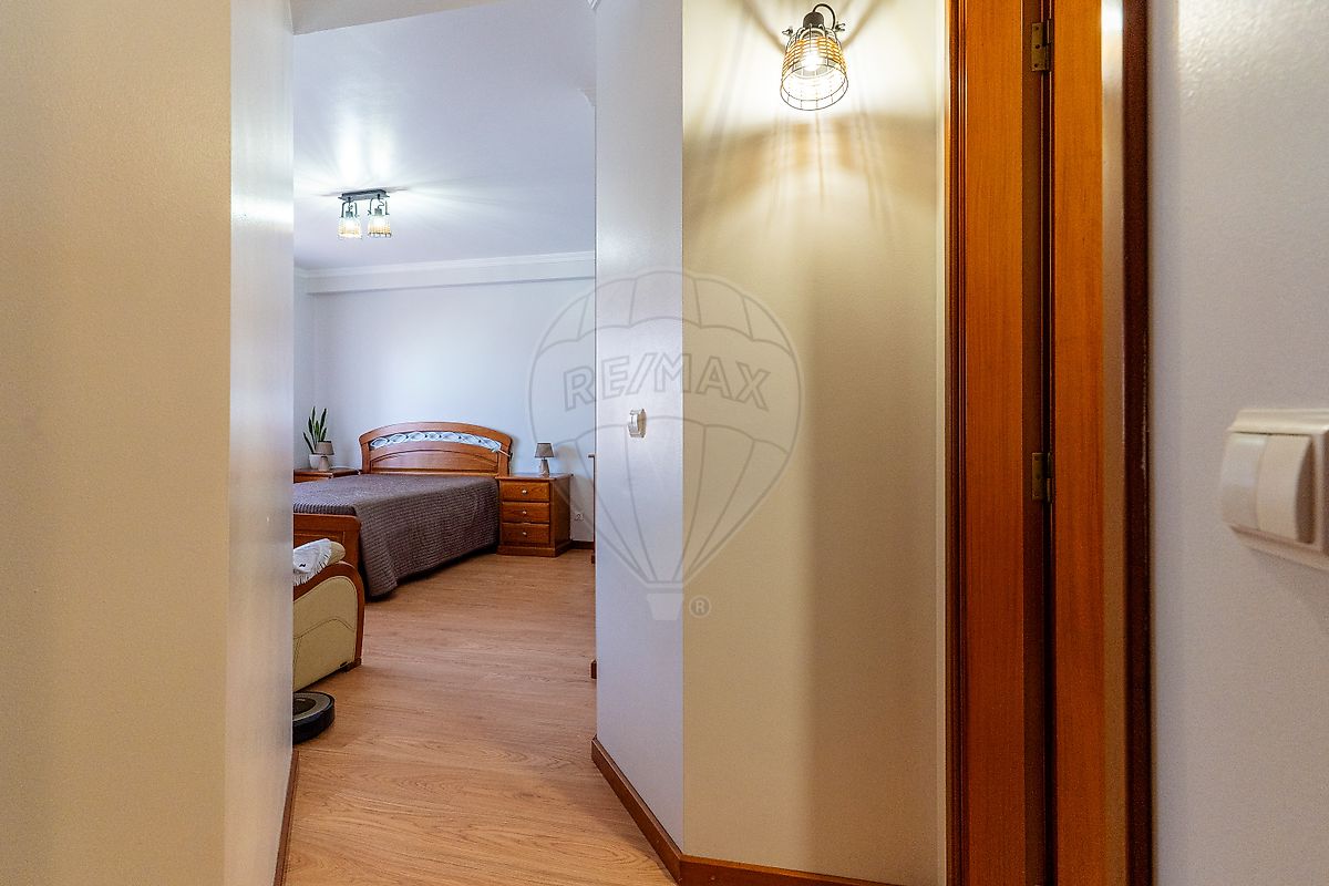 Apartamento T3 à venda em Vagos e Santo António, Vagos — foto 16