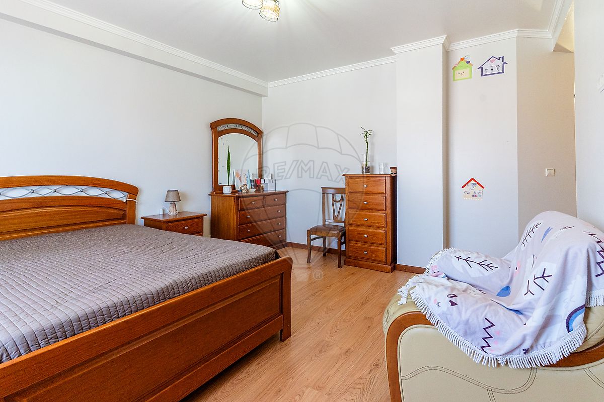 Apartamento T3 à venda em Vagos e Santo António, Vagos — foto 17