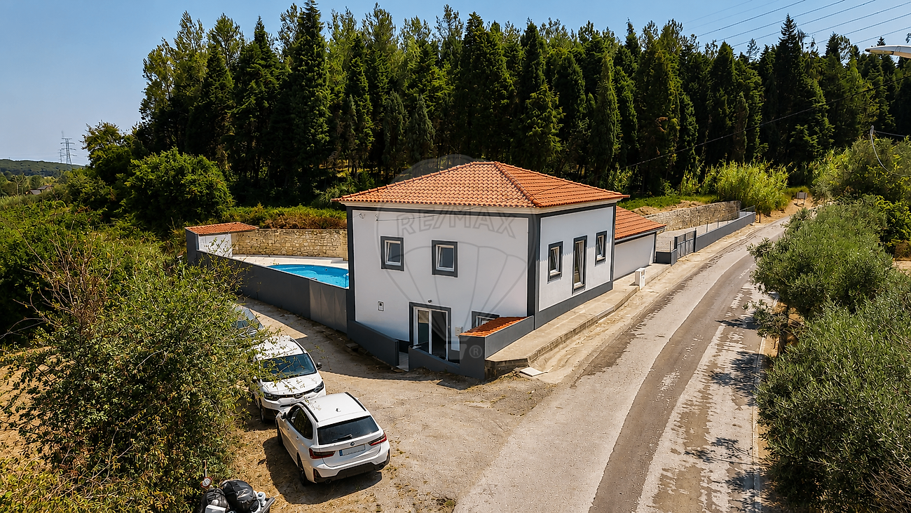 Apartamento T2 à venda em Anadia