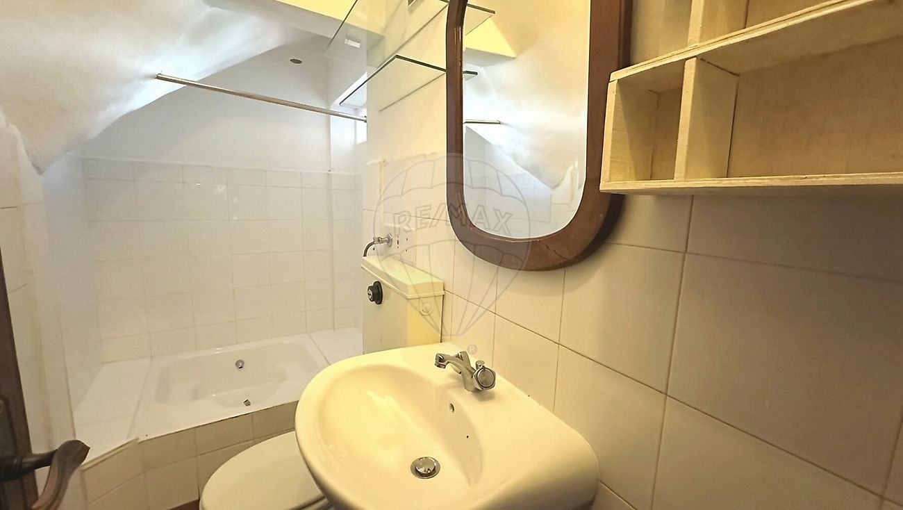 Apartamento T2 à venda em Albergaria-a-Velha e Valmaior, Albergaria-a-Velha — foto 7