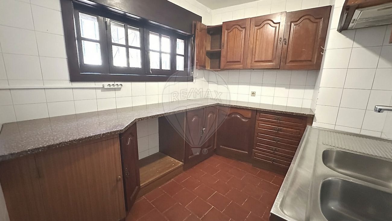 Apartamento T2 - Albergaria-a-Velha e Valmaior, Albergaria-a-Velha, Aveiro
