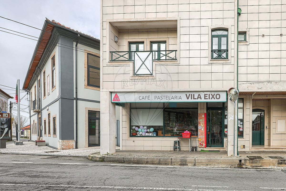 Trespasse - Eixo e Eirol, Aveiro, Aveiro