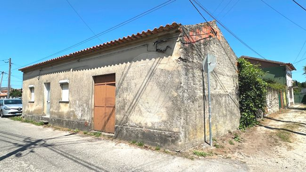 Apartamento T2 à venda em Aveiro