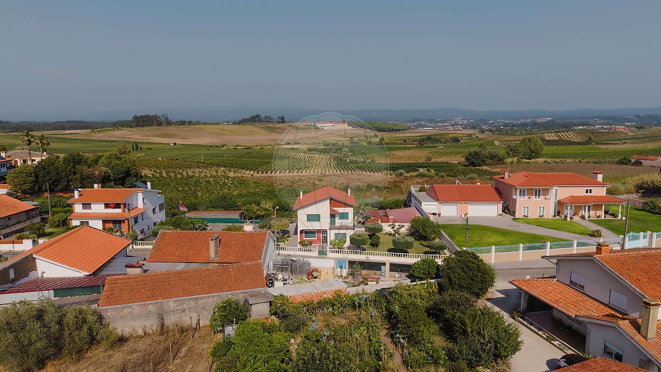 Moradia T4 à venda em Amoreira da Gândara, Paredes do Bairro e Ancas, Anadia — foto 25