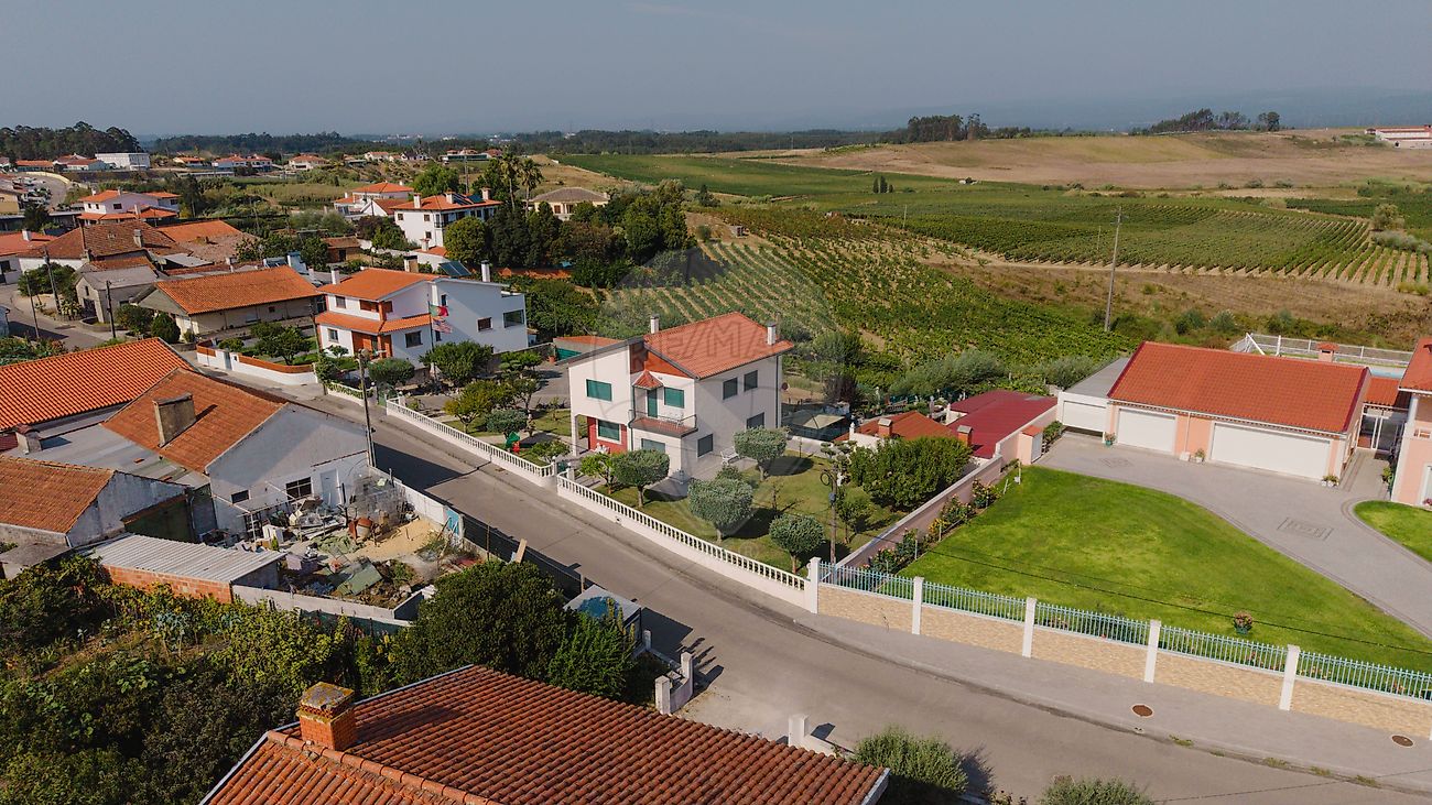 Moradia T4 à venda em Amoreira da Gândara, Paredes do Bairro e Ancas, Anadia — foto 23