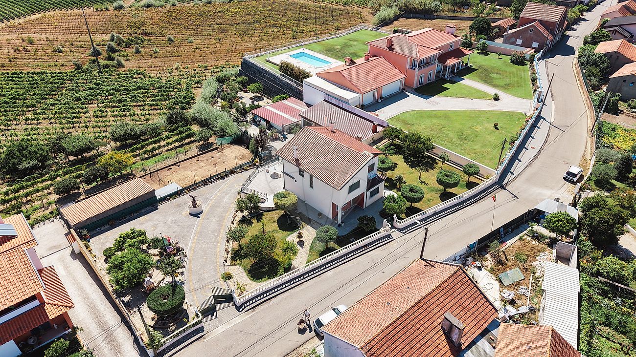 Moradia T4 à venda em Amoreira da Gândara, Paredes do Bairro e Ancas, Anadia — foto 20